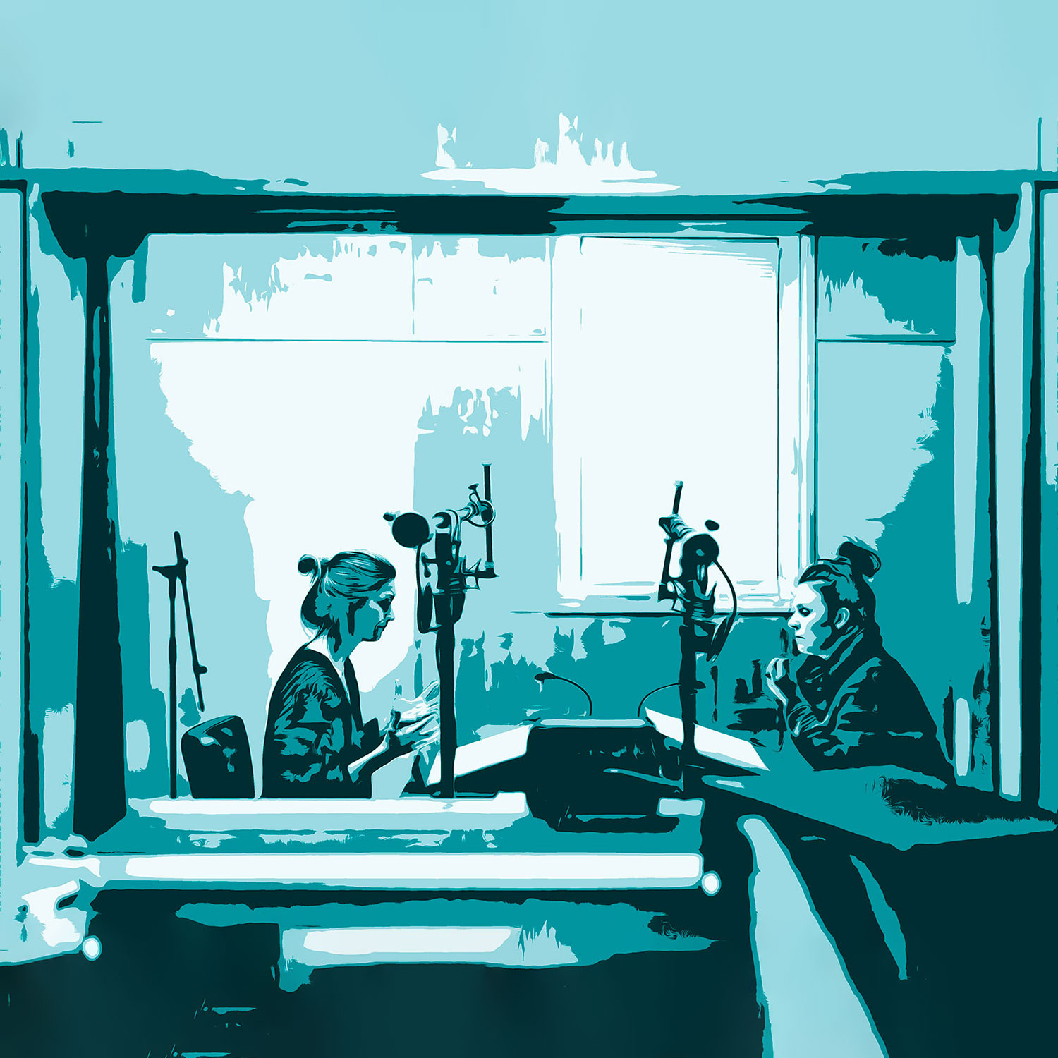 Studio